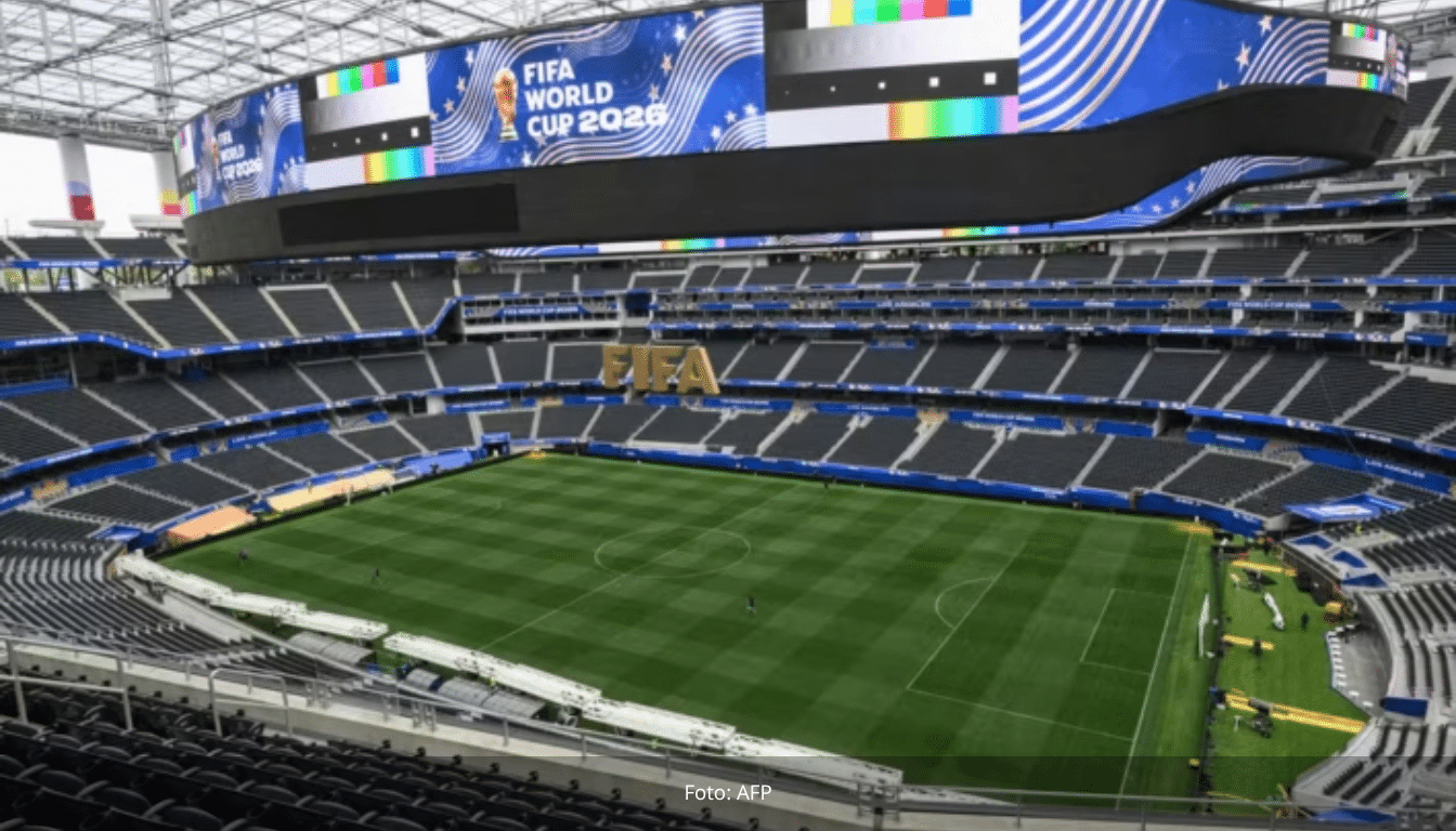 Assim como nos EUA, Fifa terá controle amplo sobre marcas e símbolos na Copa do Mundo Feminina de 2027 no Brasil