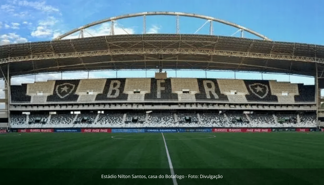 Botafogo derruba últimos transfer bans e está liberado para registrar jogadores na Fifa