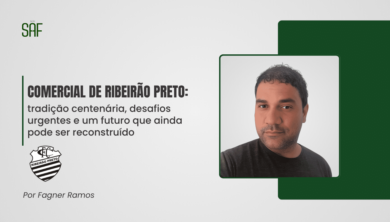 Comercial de Ribeirão Preto: tradição centenária, desafios urgentes e um futuro que ainda pode ser reconstruído