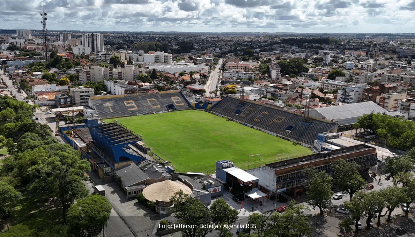 Conselho Deliberativo do Pelotas pauta proposta de SAF e convoca reunião extraordinária