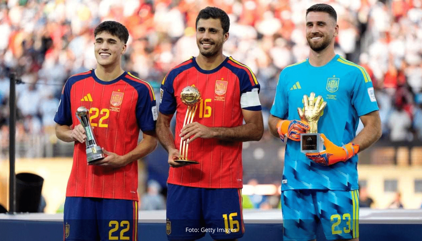 Copa do Mundo de 2026 supera US$ 15 bilhões em receitas e bate recorde financeiro da Fifa