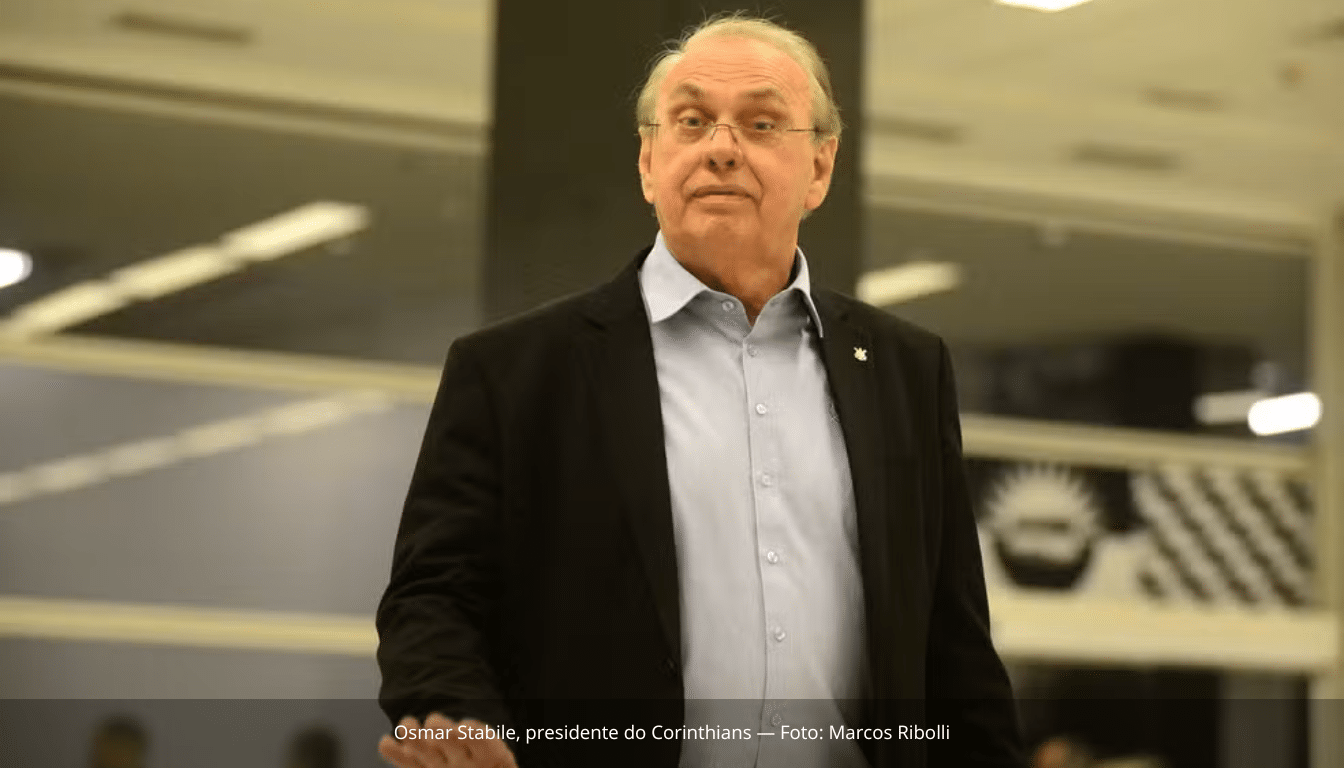 Corinthians sofre terceiro transfer ban em dois meses, agora por atraso em acordo na CNRD
