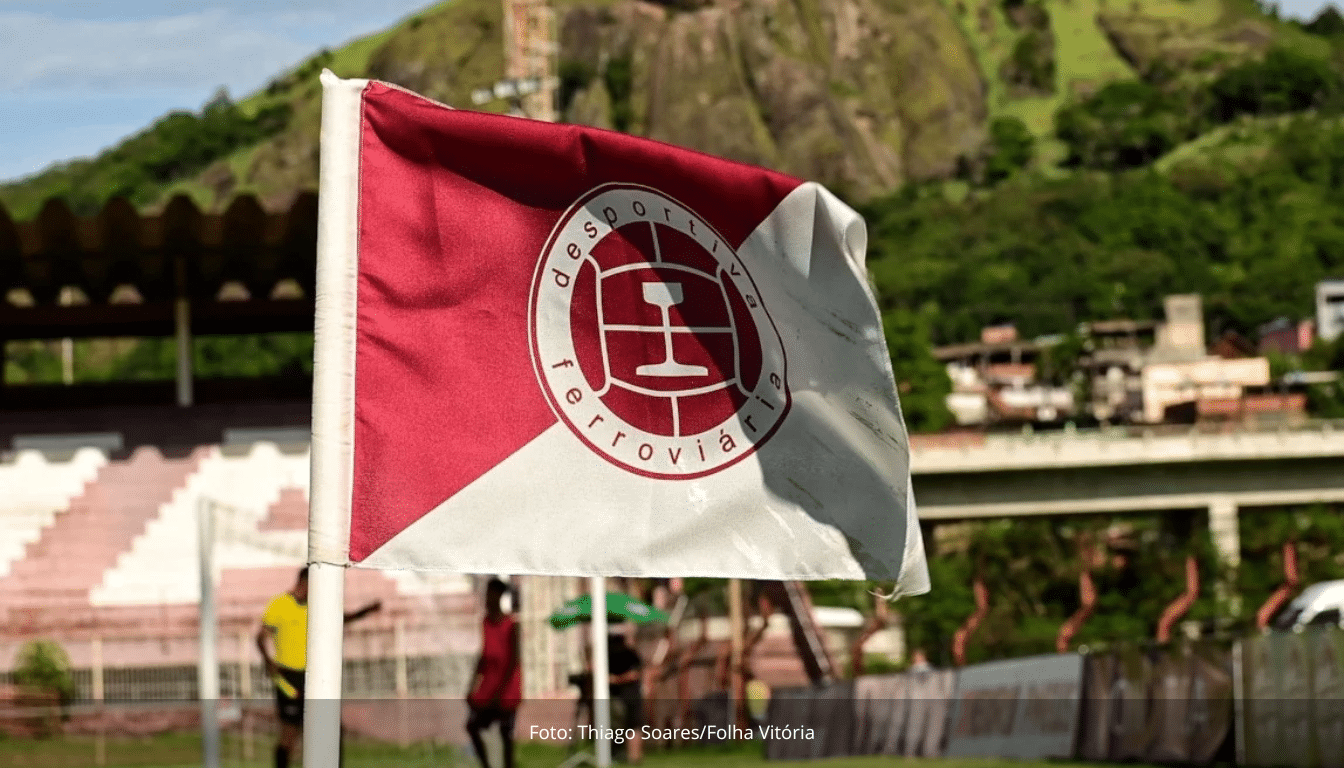 Desportiva Ferroviária convoca assembleia para votar SAF com proposta de R$ 116 milhões e Sávio como investidor