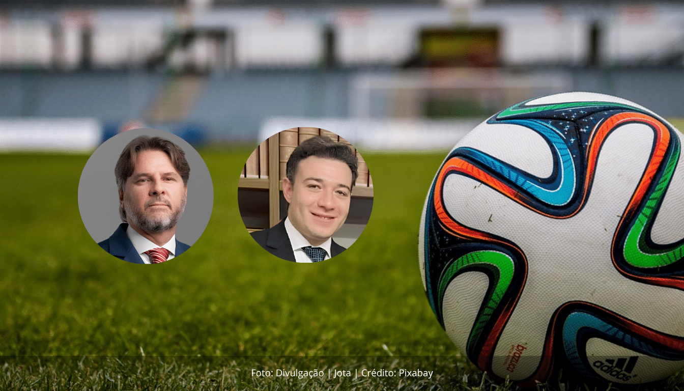 Entenda a proposta de criação de Secretaria Especial do Futebol ligada à Presidência da República