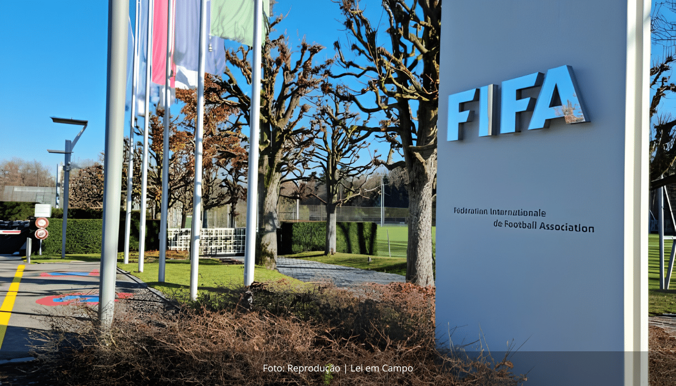 Fifa aprova maior reforma do sistema internacional de transferências em 25 anos; entenda as mudanças
