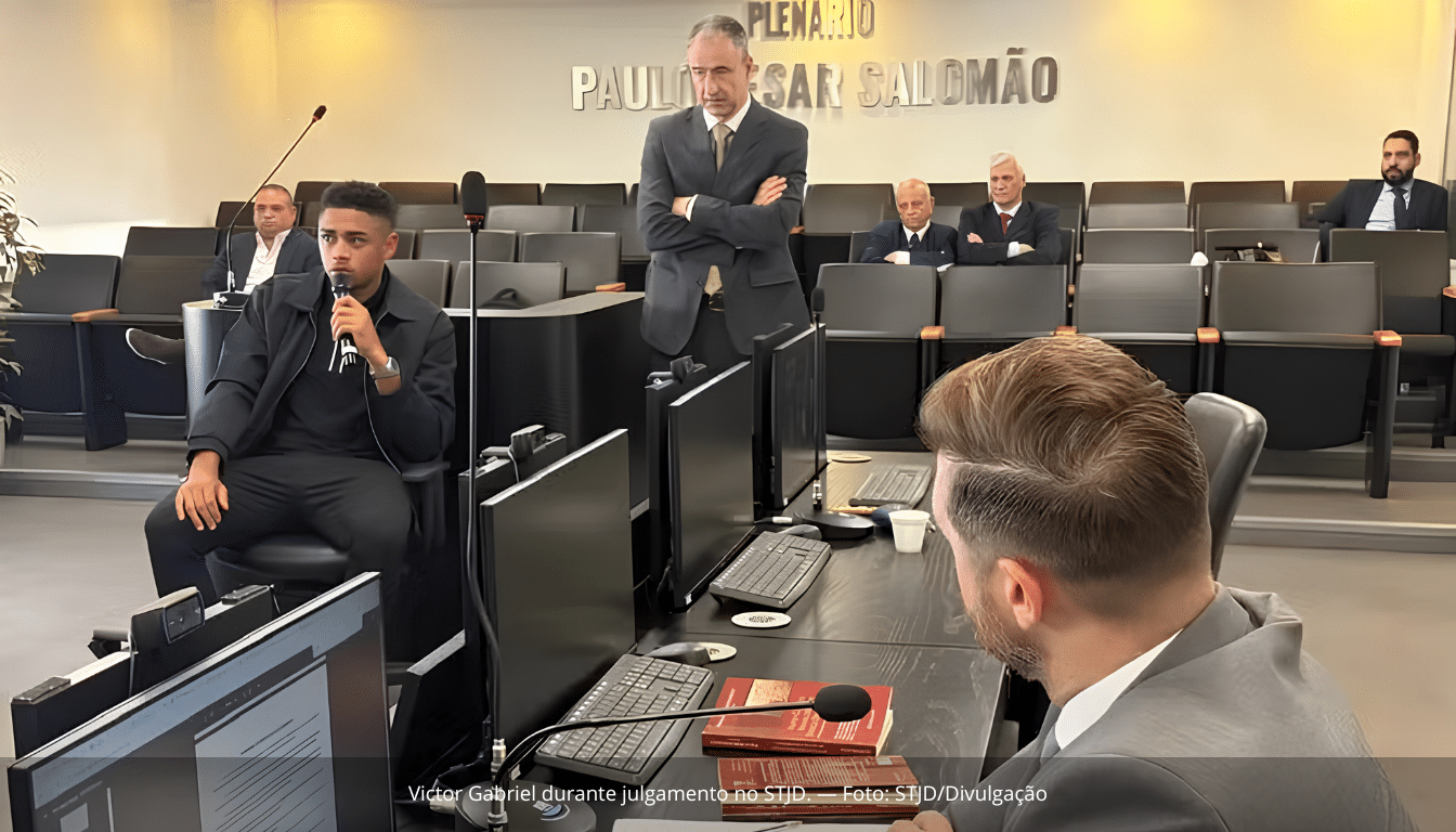 Inter pode ser punido por usar prova falsa em julgamento? Especialistas apontam riscos, mas veem chances baixas