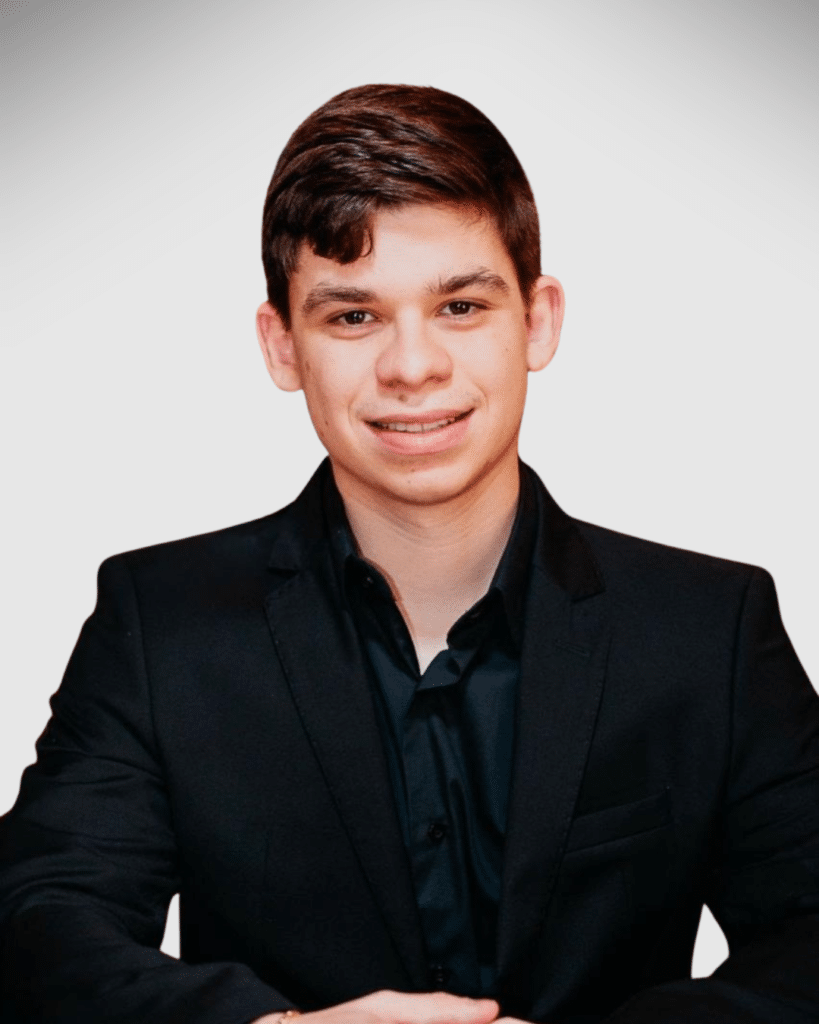 João Victor Moraes