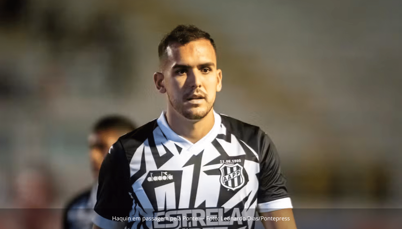 Ponte Preta sofre segundo transfer ban da Fifa e acumula três punições que impedem registro de jogadores