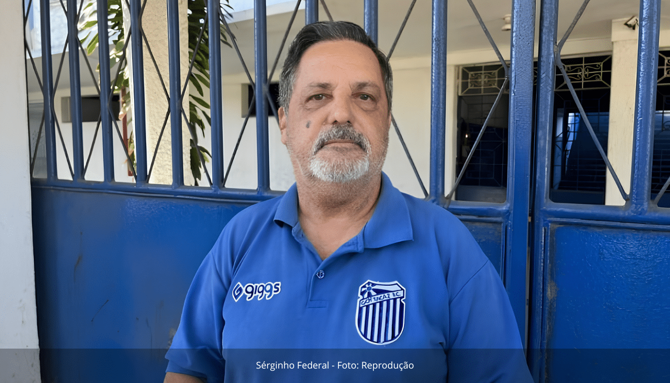 Presidente do Goytacaz nega negociação para SAF e classifica especulações sobre projeto no Aryzão como mera especulação