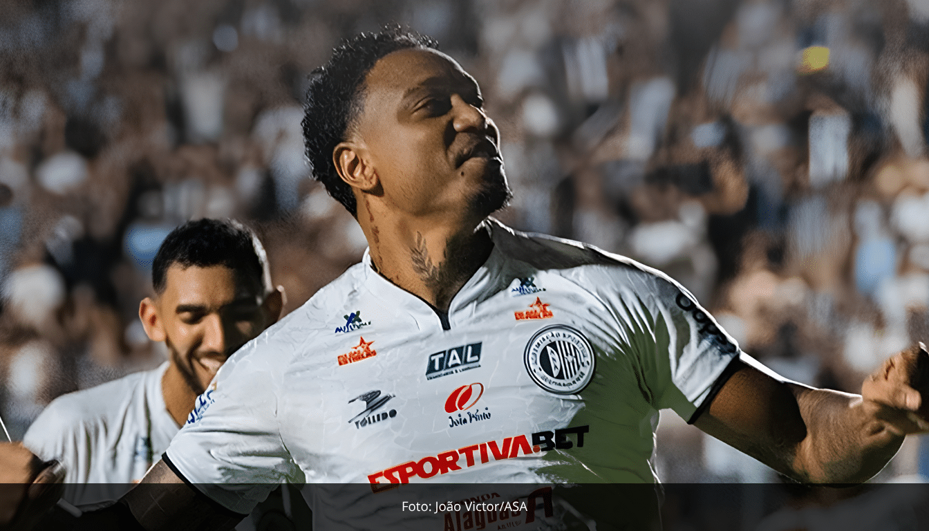 ASA está de volta: o Fantasma conquista o acesso à Série C depois de 9 anos de espera