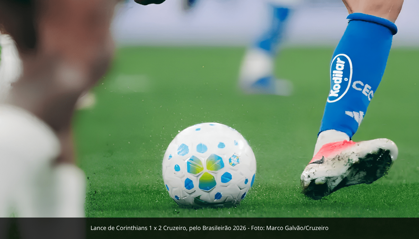 CBF celebra implementação de novas regras na Série A e aponta aumento no tempo de jogo