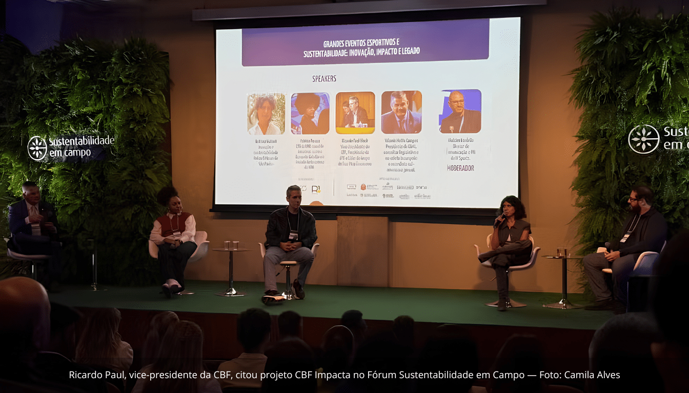 CBF monta programa de ensino para atletas da base e estuda como torná-lo obrigatório no Brasil