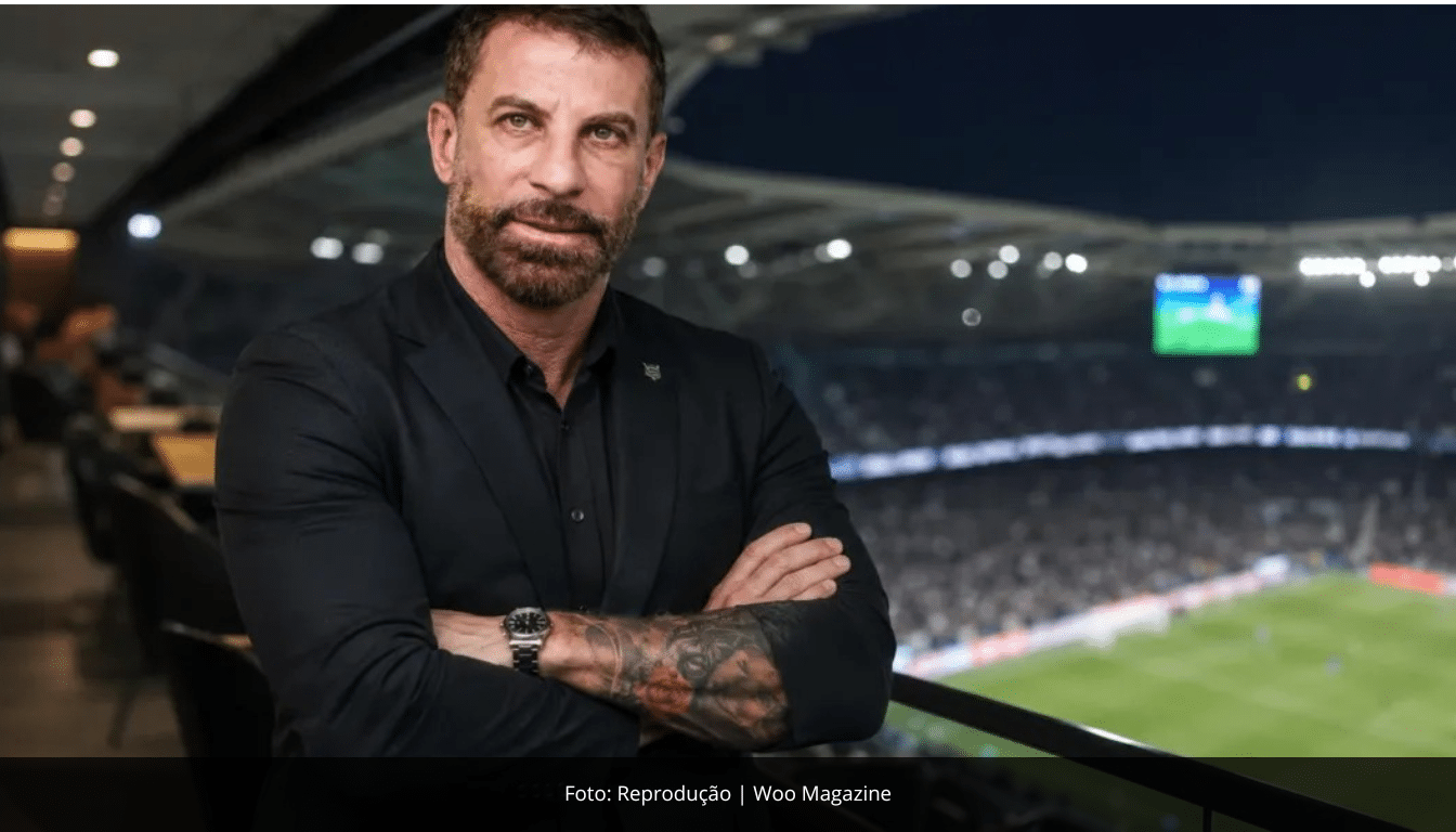 CNRD determina condições de pagamento do Vasco a credores; atraso causará transfer ban