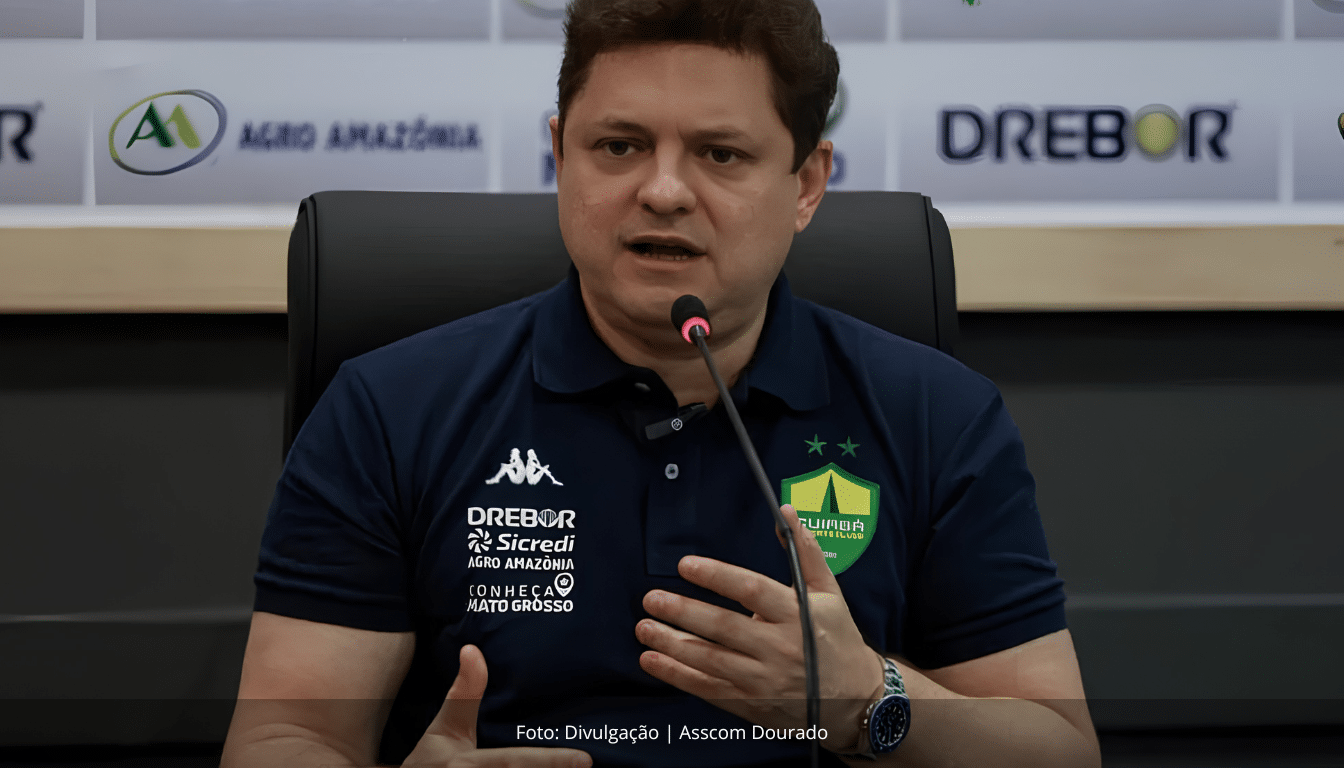 Cuiabá ironiza renovação de Memphis Depay e pressiona CNRD por transfer ban ao Corinthians