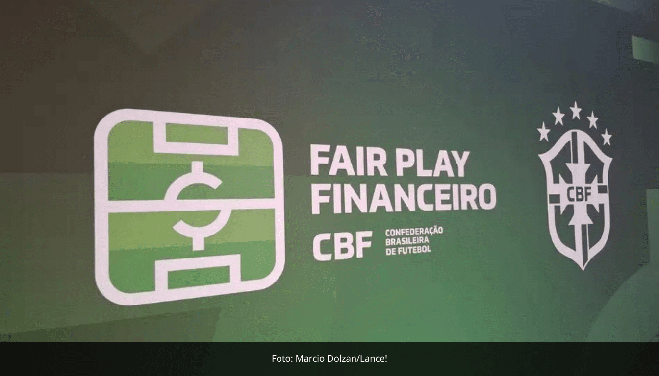 Fair Play Financeiro da CBF: entenda o mecanismo para que os clubes brasileiros tenham sustentabilidade financeira