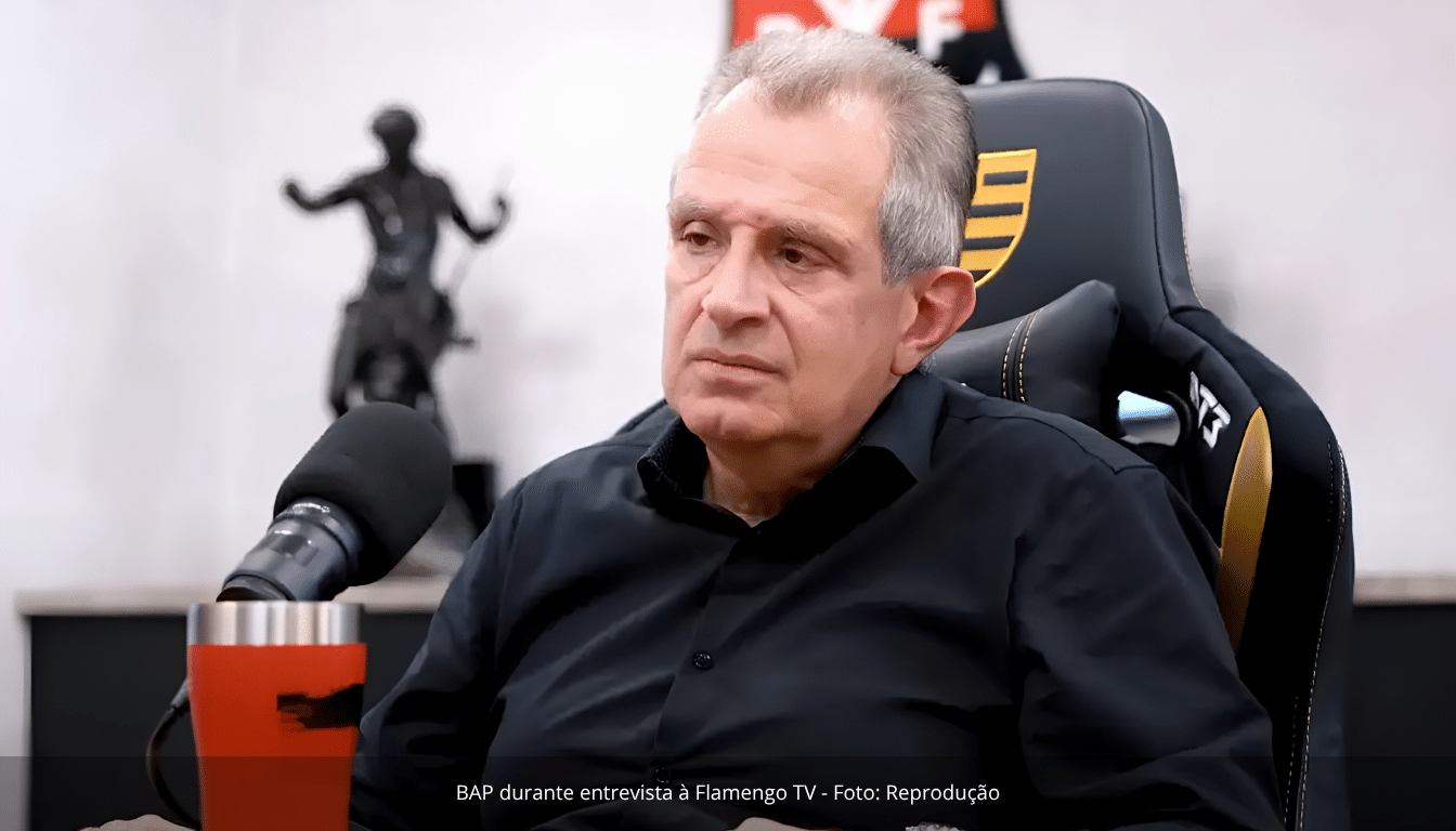 Flamengo notifica agência de fair play para avaliar a situação financeira do Vasco