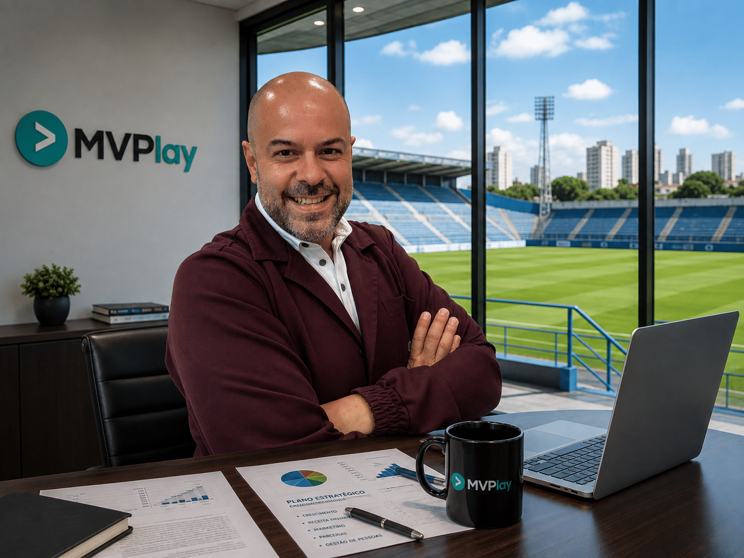 6 coisas que aprendi no mundo corporativo e que servem de lição para os pequenos clubes de futebol