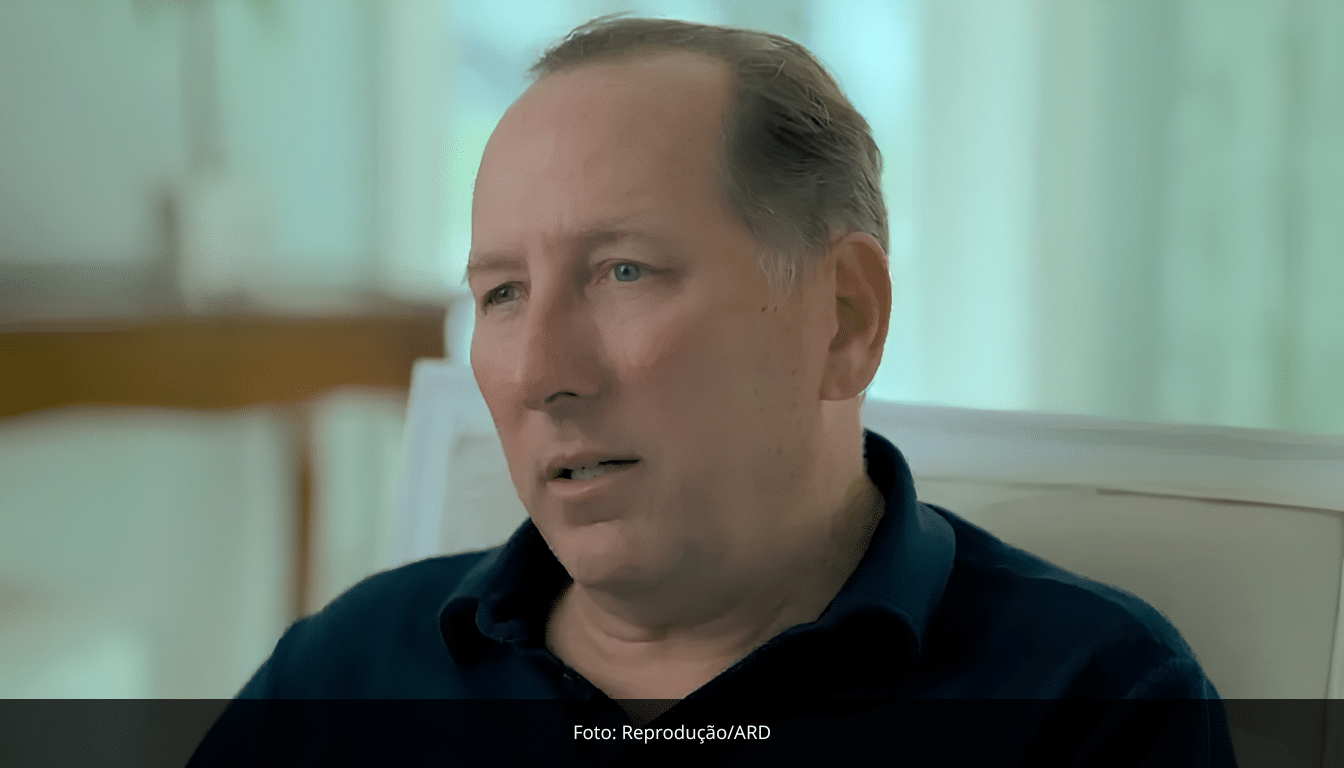 John Textor obtém liminar na Justiça britânica e bloqueia temporariamente a venda da SAF do Botafogo
