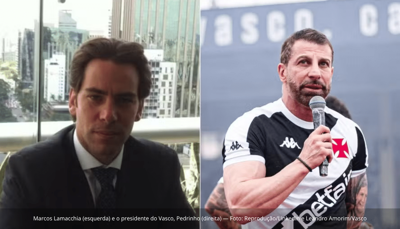 Juíza mantém trava a empréstimo de R$ 150 milhões do Vasco e critica gestão financeira da SAF