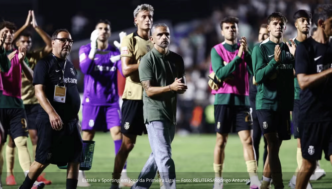 Thomas Müller, Mats Hummels e Yann Sommer compram clube da primeira divisão de Portugal por € 40 milhões