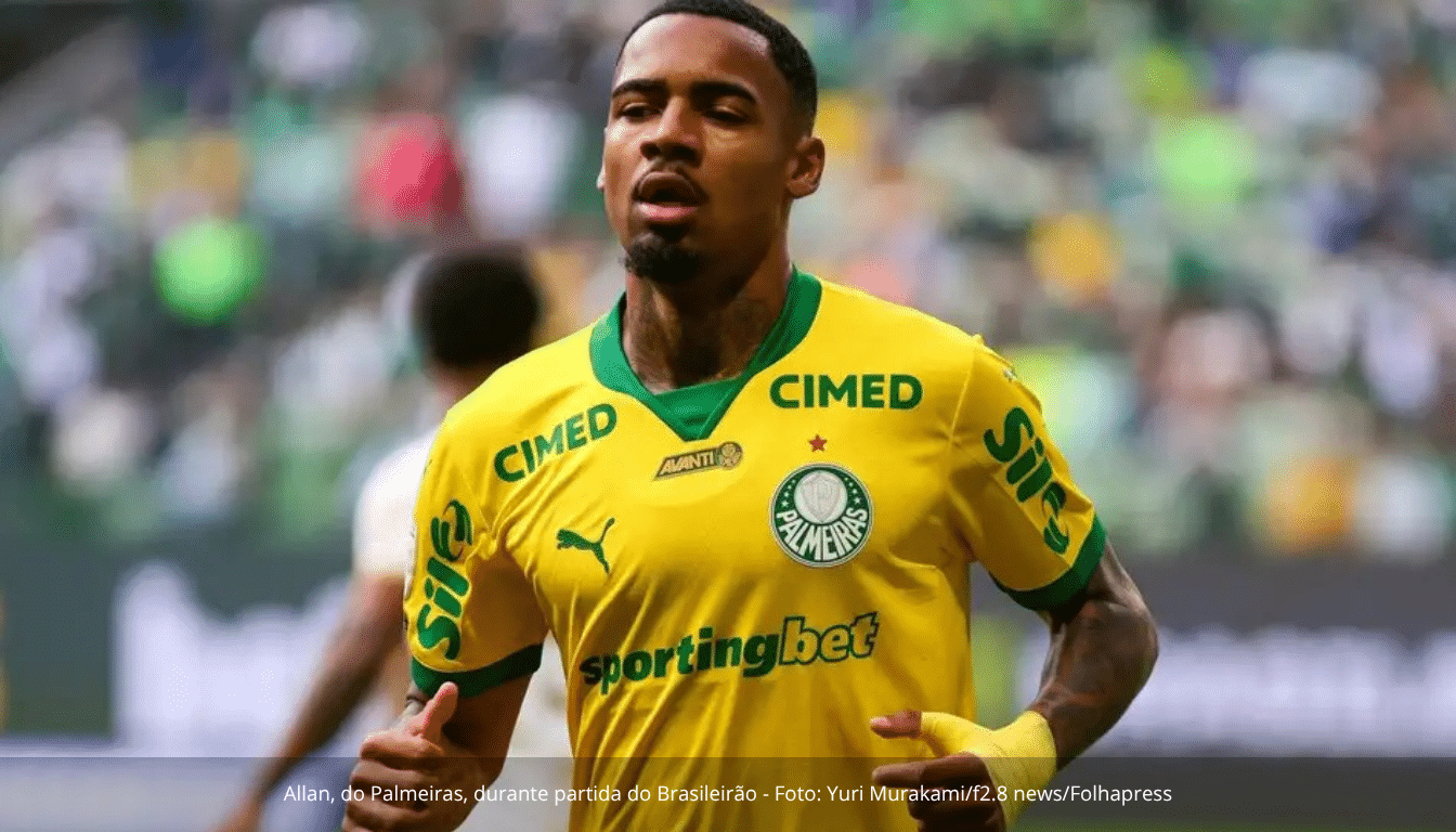 Vendas do Palmeiras disparam nos últimos dois anos e ultrapassará a marca de R$ 1,5 bilhão com as principais negociações