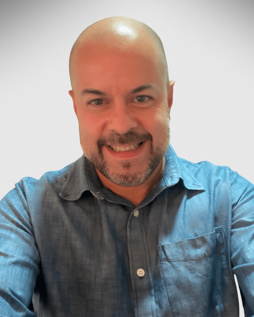 Victor Hugo Ribeiro