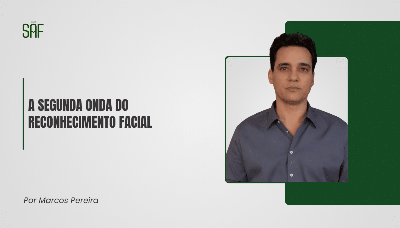 A segunda onda do reconhecimento facial