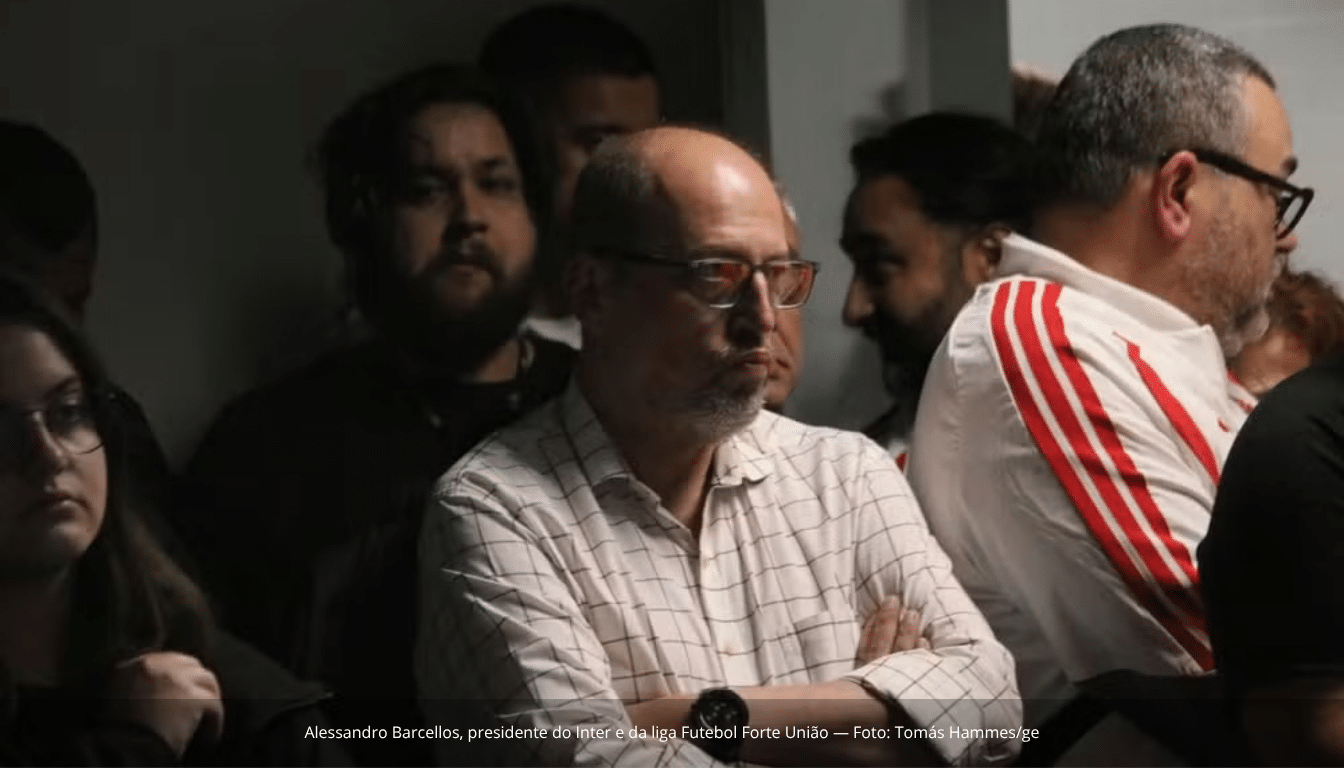Clubes da FFU na Série A receberão antecipação de R$ 10 milhões em outubro