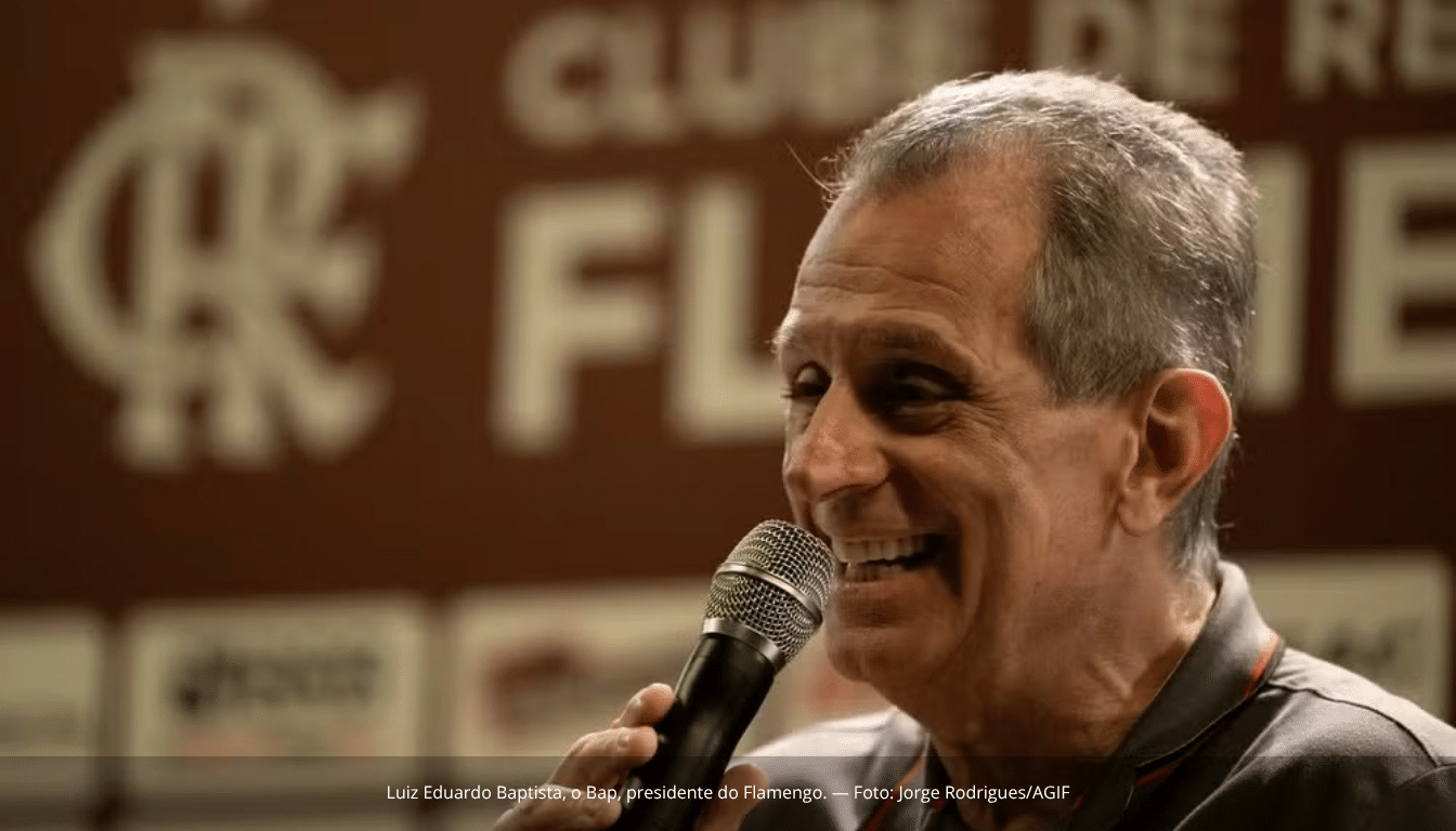 Conselho do Flamengo aprova reforma estatutária e institucionaliza a gestão profissional no clube