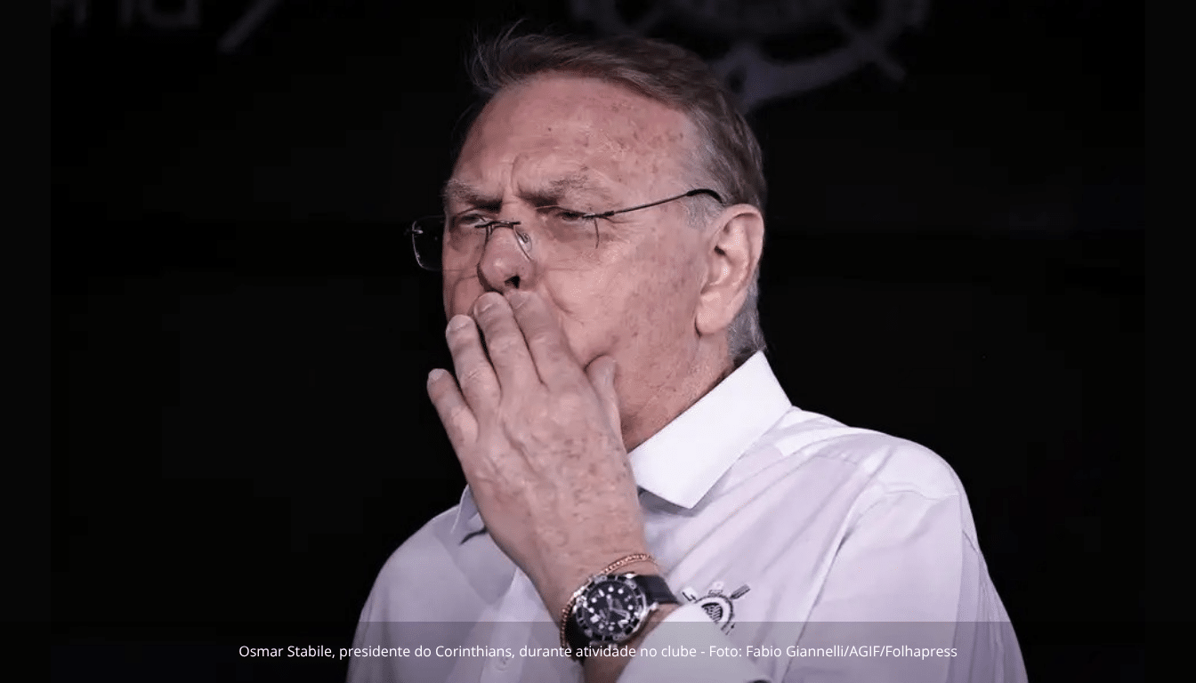Corinthians fecha primeiro semestre com rombo de R$ 246 milhões e volta a atrasar parcela na CNRD