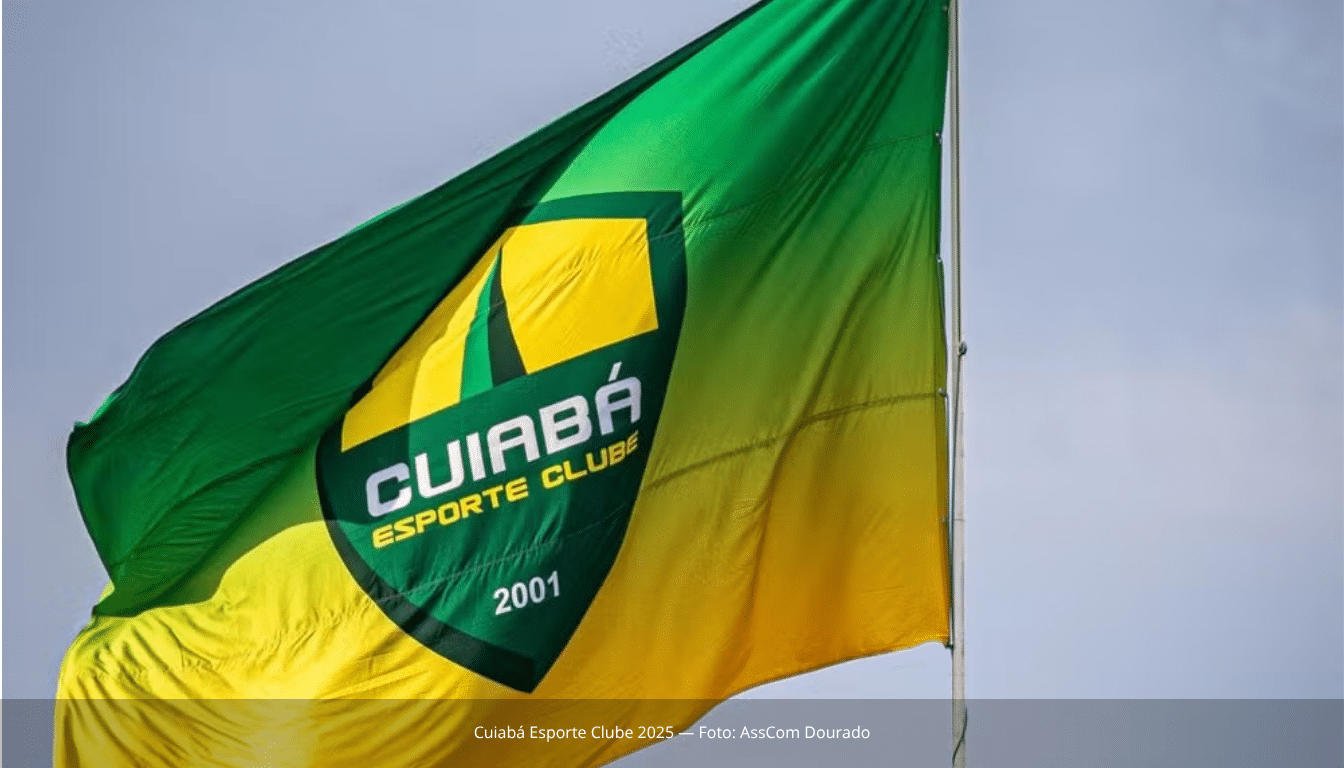 Cuiabá vence disputa contra o Santos e cobra mais de R$ 40 milhões de clubes brasileiros