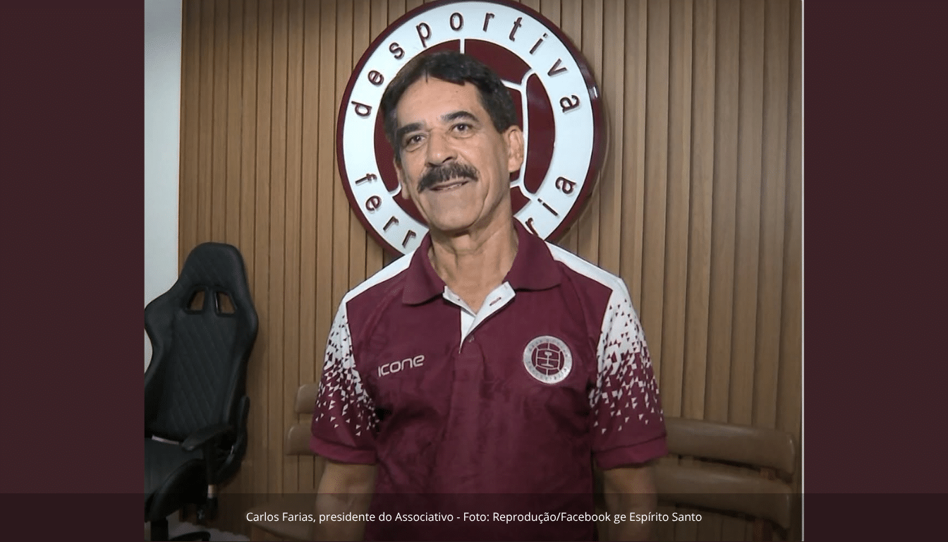 Desportiva Ferroviária entra na reta final para oficializar a SAF