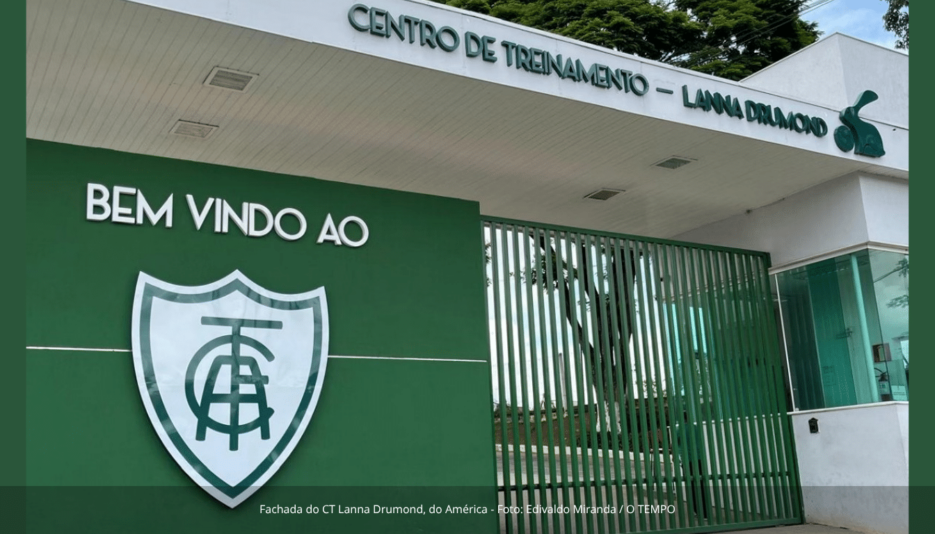 Fair play financeiro: contratações do América-MG passam a depender de autorização prévia após plano de reestruturação de dívidas