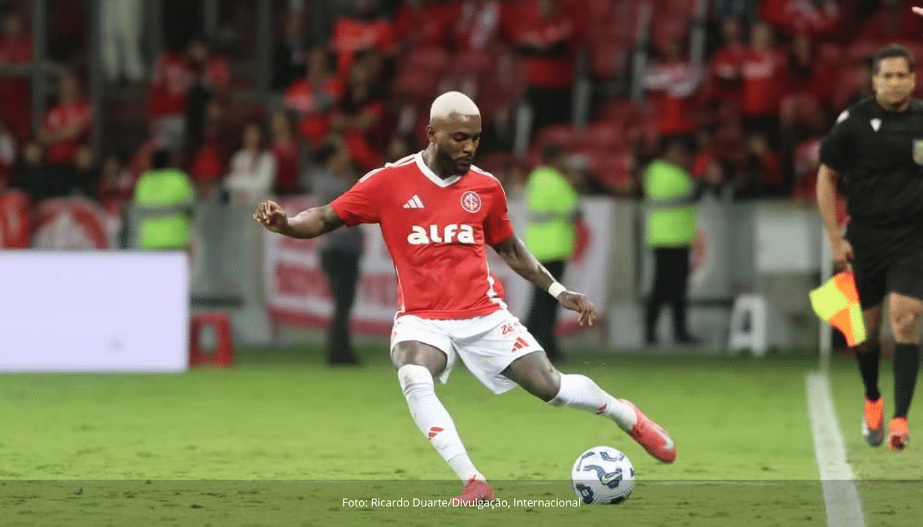 Inter sofre segundo transfer ban da Fifa em menos de um mês
