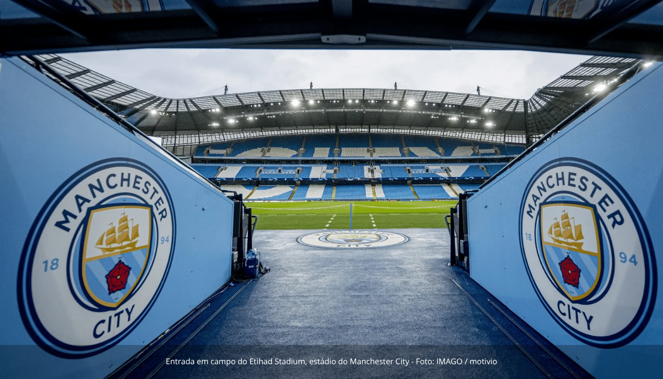 Manchester City é considerado culpado em 114 das 115 acusações de fair play financeiro da Premier League, e punição ainda será definida