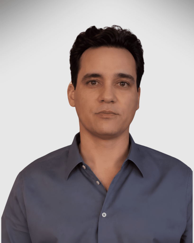Marcos Pereira