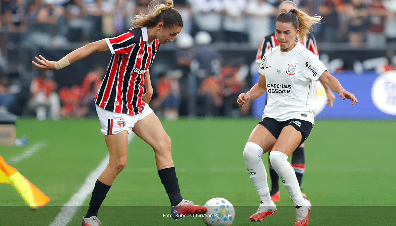 Pacote legal sancionado abre caminho para clubes-empresa dedicados exclusivamente ao futebol feminino