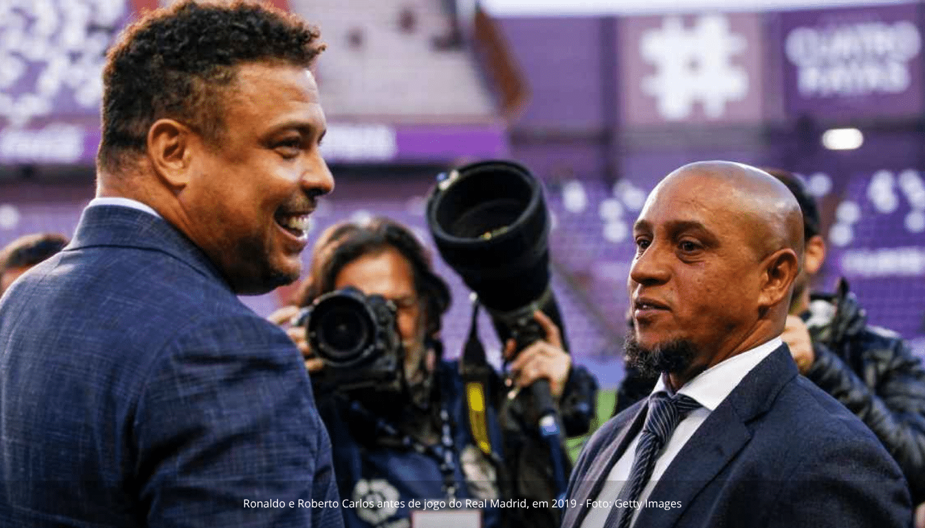 SAF com Ronaldo e Roberto Carlos é aprovada na Inter de Limeira