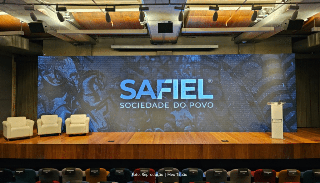 SAFIEL - Sociedade do Povo