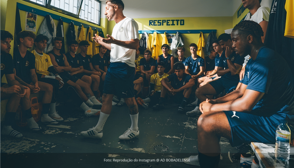 AD Bobadelense