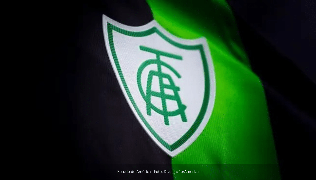 América-MG marca eleição para 16 de novembro e troca todo o Conselho de Administração