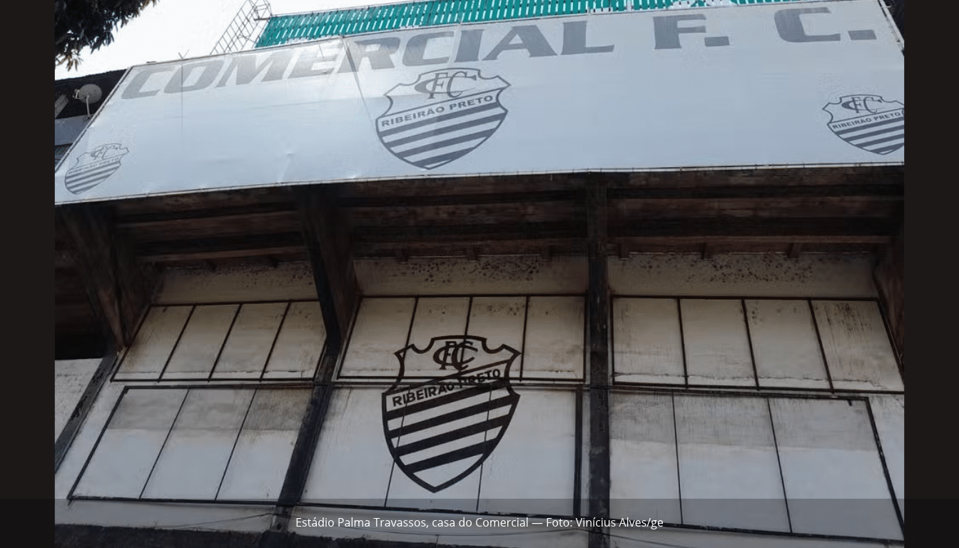 Antes mesmo de assinar o contrato e assumir a gestão da SAF, Alliance Football já injetou mais de R$ 500 mil no Comercial