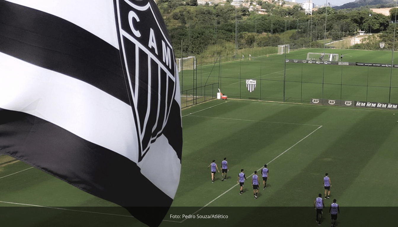 Atlético-MG recorre ao CAS para tentar reverter condenações da Fifa que somam mais de R$ 17 milhões