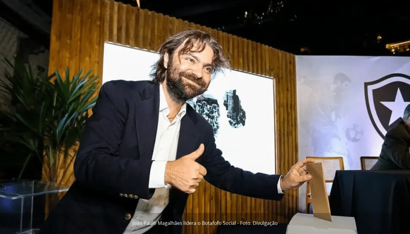 Botafogo Social assume cerca de 99% da SAF após recusa da Eagle e abre caminho para venda à GDA Luma