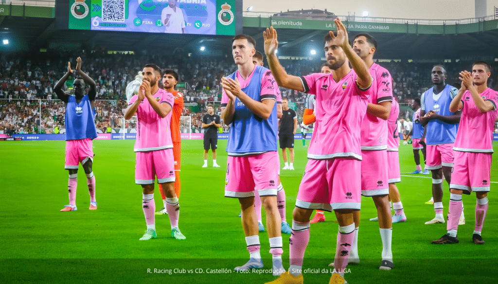 CD Castellón