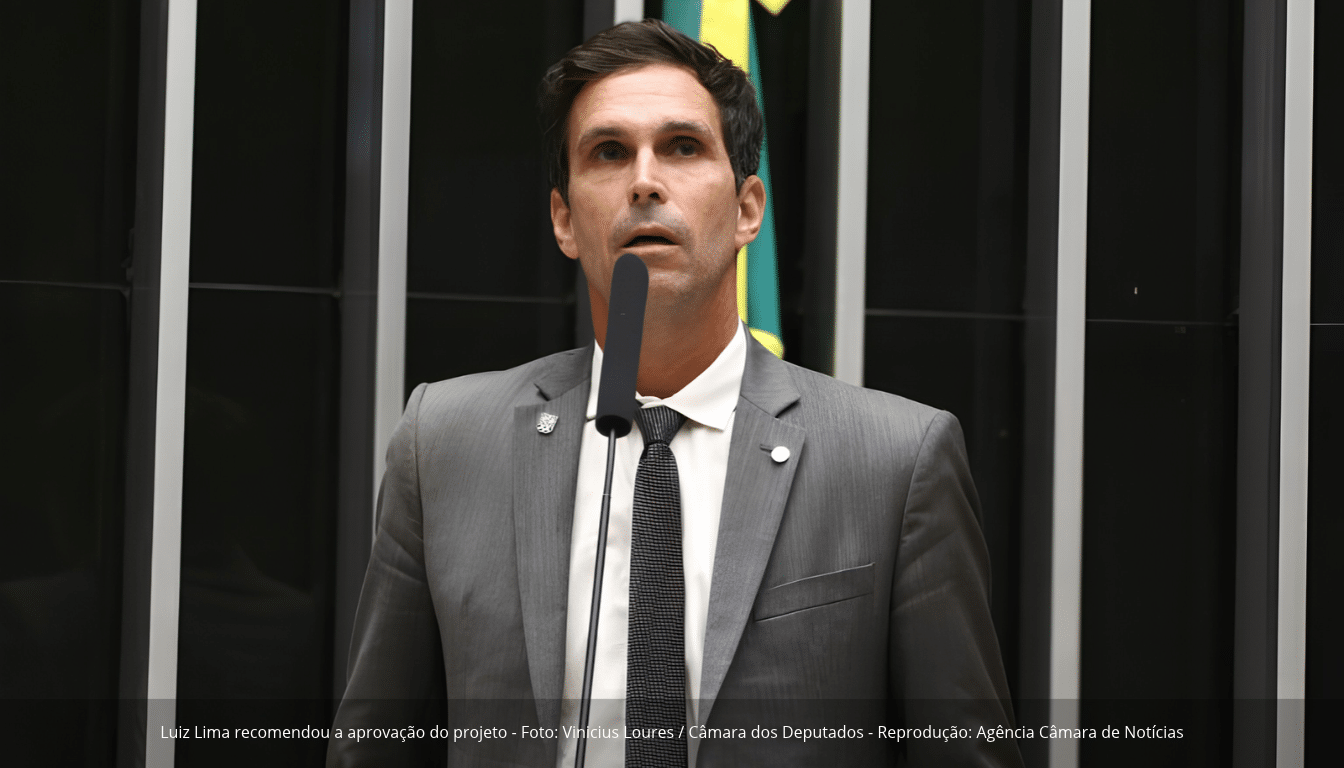 Câmara dos Deputados avança em regra que impede desligamento de jovens atletas no período letivo