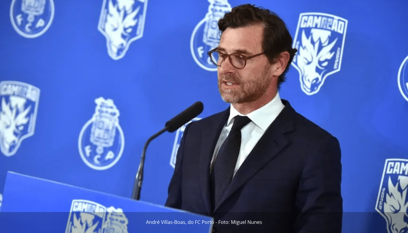 FC Porto concilia título nacional, receitas em alta e dívida em queda em temporada de investimento recorde