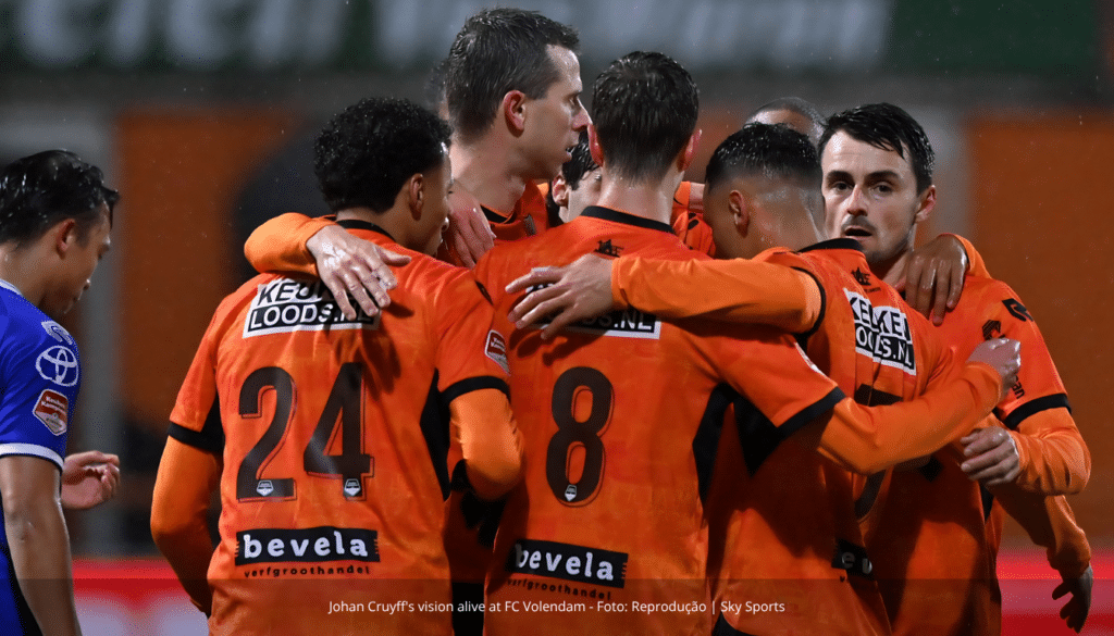 FC Volendam