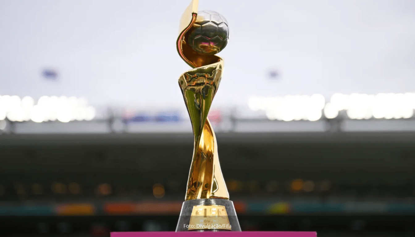 Fifa iguala verba de preparação entre Copas e confirma EUA como sede do primeiro Mundial de Clubes Feminino