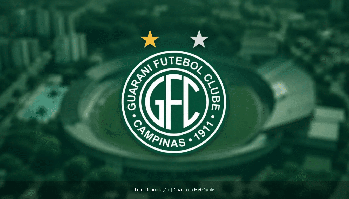 Guarani entra na reta final da negociação: minuta de Graziano chega ao Conselho e votação decisiva fica para novembro